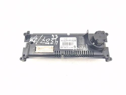 Climate control MINI MINI (R50, R53) One D | BP34235852I5 - Image 5