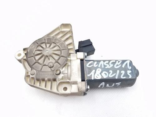 Left front window motor MERCEDES-BENZ A-CLASS (W169) A 170 (169.032, 169.332) | BP30348596E21 - Image 3