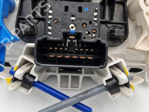 Climate control RENAULT TWINGO II (CN0_) 1.5 dCi (CN0E) | BP30346246I5