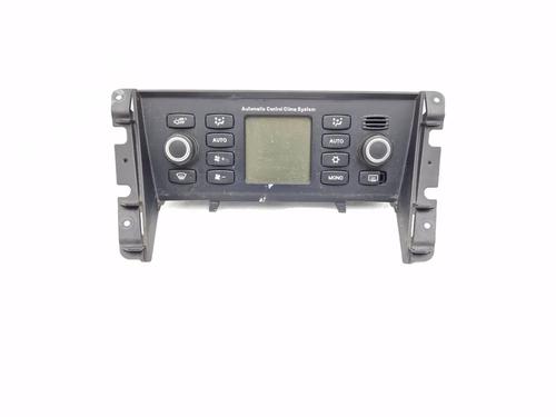 Used Climate control FIAT CROMA (194_) 1.8 16V (194AXG1A) (140 hp) 30347034