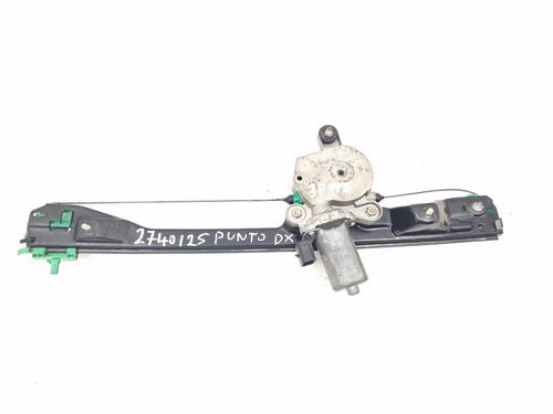 front-right-window-mechanism-fiat-punto-188_-1999-2000-2001-2002-2003-2004-2005-2006-2007-2008-2009-2010-2011-2012-30350829 main image