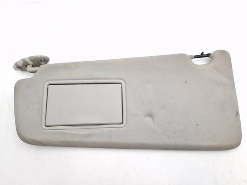 Used Left sun visor Left sun visor FORD C-MAX (DM2) 1.6 (100 hp) 30346134 30346134