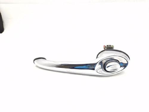 Used Front right exterior door handle CHRYSLER PT CRUISER (PT_) 2.2 CRD (121 hp) 31370173