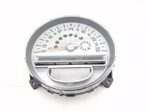 Instrument cluster MINI MINI (R56) Cooper D | BP37757606C47 - Image 4