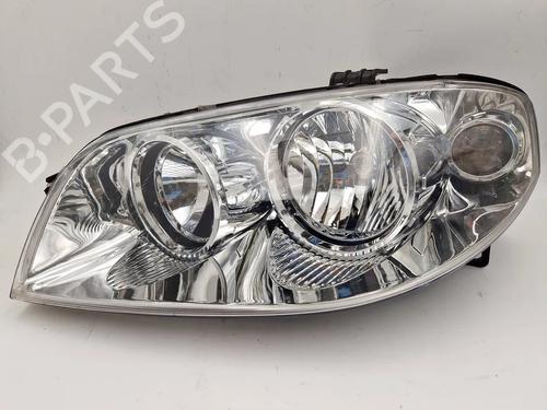 Used Left headlight FIAT PUNTO (188_) 1.2 16V 80 (188.233, .235, .253, .255, .333, .353, .639,... (80 hp) 30346005