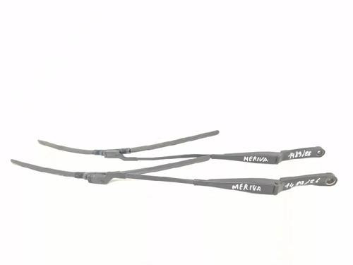 Used Front windshield wiper arm Front windshield wiper arm 37508401 37508401