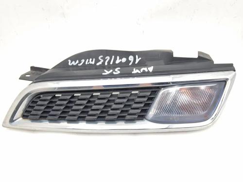 Left front indicator NISSAN MICRA III (K12) 1.5 dCi | BP30348296C32