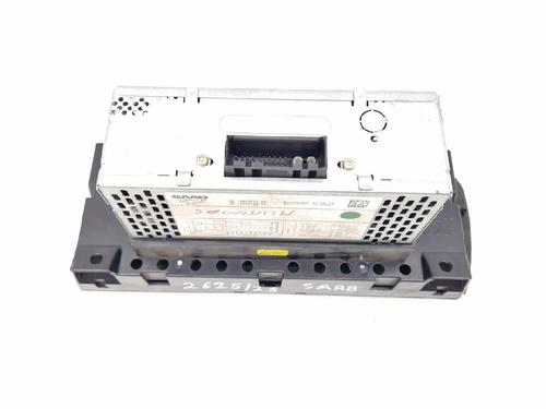 Radio SAAB 9-3 (YS3F, E79, D79, D75) 2.2 TiD | BP30351516E6 