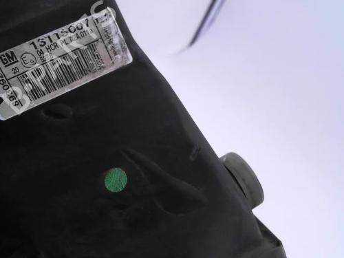 Right headlight OPEL CORSA C (X01) 1.0 (F08, F68) | BP30340778C29 