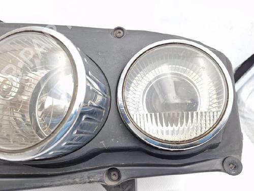 Left headlight ALFA ROMEO 159 (939_) 1.8 MPI (939AXL1A) | BP30346375C28 - Image 4
