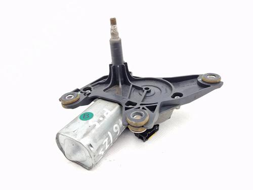 Rear wiper motor CHEVROLET AVEO Hatchback (T300) 1.4 | BP30348501M102 - Image 2
