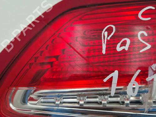 Right tailgate light CITROËN C4 II (NC_) 1.6 HDi 110 | BP36901621C80 - Image 4