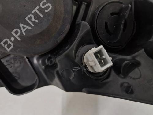 Left headlight CITROËN C4 I (LC_) 1.6 HDi | BP30349077C28