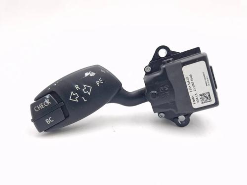 Used Headlight switch Headlight switch BMW 5 (E60) 520 d (177 hp) 30343927 30343927