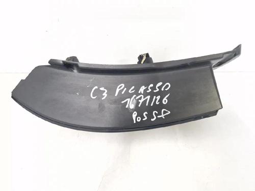 Left taillight CITROËN C3 Picasso (SH_) 1.6 HDi | BP36033154C34 - Image 6