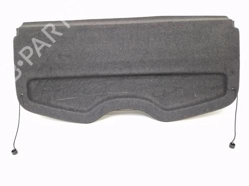 Used Rear parcel shelf Rear parcel shelf RENAULT CLIO III (BR0/1, CR0/1) 2.0 16V (BR0C, BR0K, CR0C, CR0K) (139 hp) 30346811 30346811