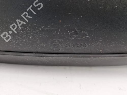 Left mirror OPEL CORSA C (X01) 1.0 (F08, F68) | BP30345984C26 
