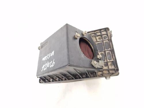 Used Air filter box Air filter box NISSAN PRIMERA (P11) 2.0 TD (90 hp) 33422687 33422687