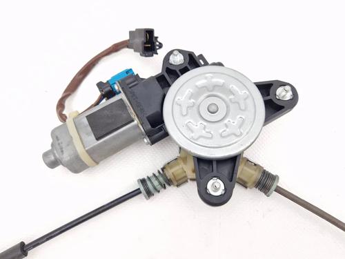 Front right window mechanism CHEVROLET MATIZ (M200, M250) 1.0 | BP30347402C23 