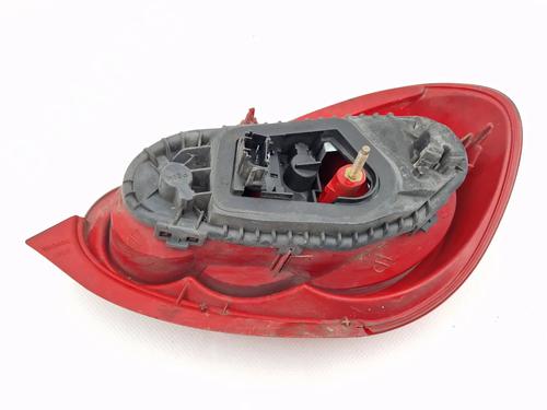 Right taillight TOYOTA AYGO (_B1_) 1.0 (KGB10_, KGB10R) | BP30346547C35 