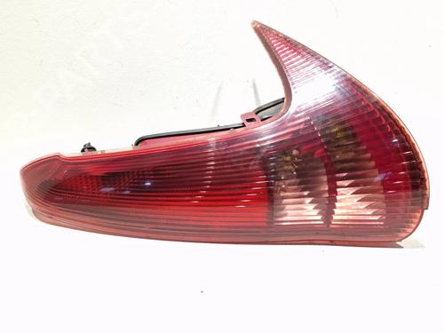 Used Right taillight PEUGEOT 206 SW (2E/K) 1.4 (75 hp) 30341817