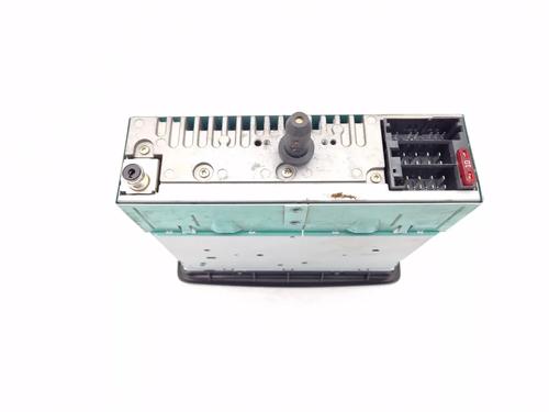 Radio PEUGEOT 206 CC (2D) 1.6 16V (2DNFUF, 2DNFUR) | BP30350645E6 