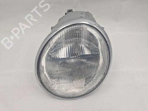 Left headlight LANCIA LYBRA (839_) 1.9 JTD (839.AXI1A, 839.AXN1A, 839.CXL1A) | BP37282375C28 - Image 3