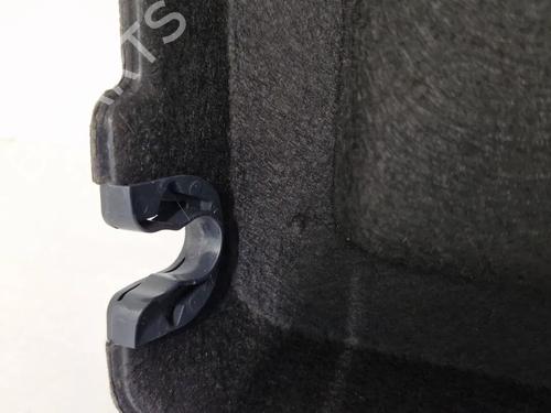 Rear parcel shelf RENAULT MODUS / GRAND MODUS (F/JP0_) 1.5 dCi (FP0F, JP0F) | BP30343302C85 - Image 4