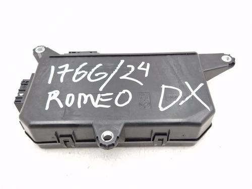 Used Electronic module Electronic module ALFA ROMEO 159 (939_) 1.8 MPI (939AXL1A) (140 hp) 30342416 30342416