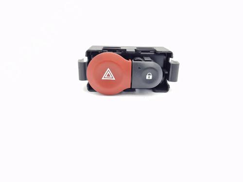 Used Warning switch Warning switch RENAULT MODUS / GRAND MODUS (F/JP0_) 1.5 dCi (FP0F, JP0F) (86 hp) 30345962 30345962