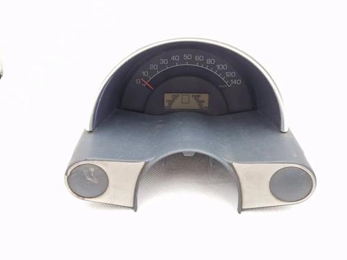 instrument-cluster-smart-cabrio-450-2000-2001-2002-2003-2004-30349600 main image