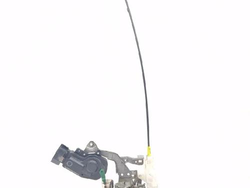 front-left-lock-toyota-aygo-_b1_-2005-2006-2007-2008-2009-2010-2011-2012-2013-2014-35750829 main image