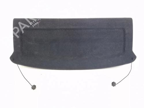 Used Rear parcel shelf SKODA FABIA I (6Y2) 1.2 (64 hp) 30350121