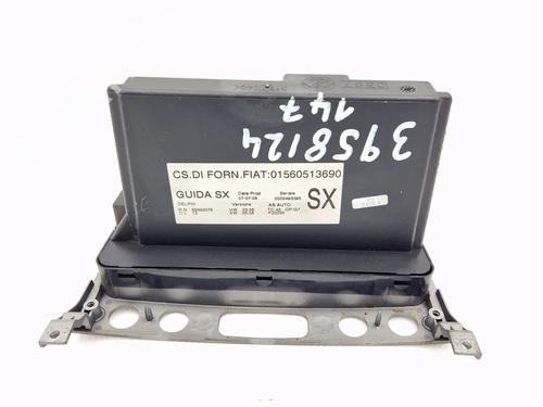 Climate control ALFA ROMEO 147 (937_) 1.6 16V T.SPARK (937.AXA1A, 937.AXB1A, 937.BXB1A) | BP30346162I5