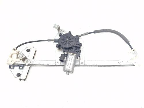 Used Rear left window mechanism Rear left window mechanism SAAB 9-3 Estate (E50) 1.9 TiD (150 hp) 33952581 33952581