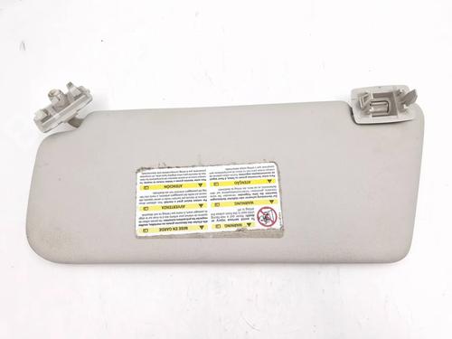 Right sun visor MERCEDES-BENZ A-CLASS (W169) A 170 (169.032, 169.332) | BP30344439I2 - Image 3