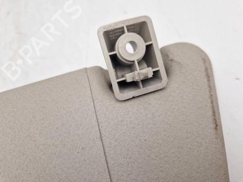 Left sun visor OPEL CORSA C (X01) 1.0 (F08, F68) | BP30345428I1 