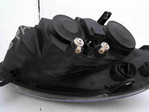 Left headlight LANCIA YPSILON (843_) 1.2 (843.AXA1A) | BP30341021C28