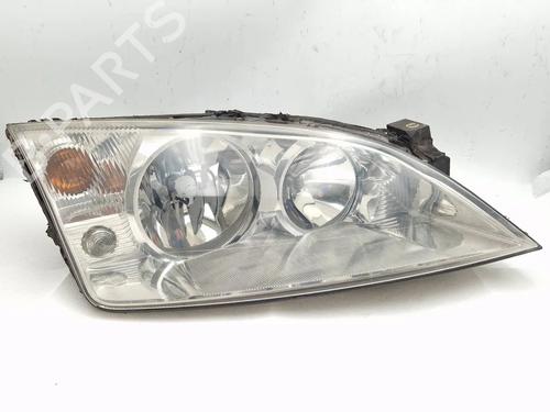 Used Right headlight FORD MONDEO III Turnier (BWY) 1.8 16V (110 hp) 30348417