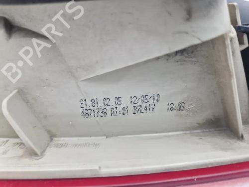 Right taillight BMW 3 Touring (E91) 320 d | BP37088626C35 - Image 7
