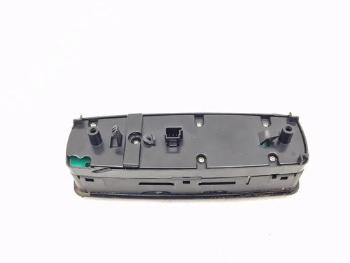 Left front window switch MERCEDES-BENZ A-CLASS (W169) A 170 (169.032, 169.332) | BP30348602I27