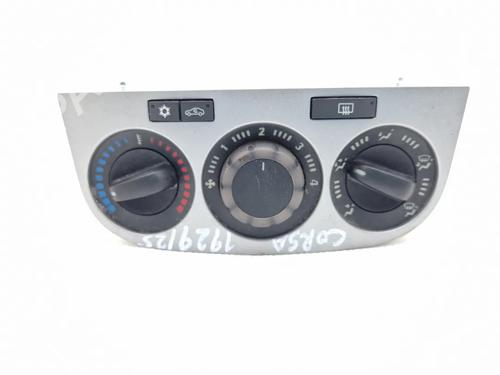 Climate control OPEL CORSA D (S07) 1.2 (L08, L68) | BP30350192I5 - Image 2