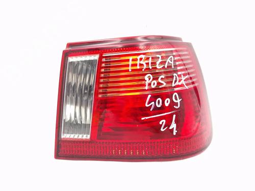Right taillight SEAT CORDOBA (6K1, 6K2) 1.6 i | BP30344633C35