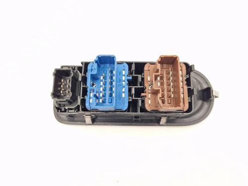 Left front window switch RENAULT CLIO III (BR0/1, CR0/1) 2.0 16V (BR0C, BR0K, CR0C, CR0K) | BP30348933I27  - Image 5
