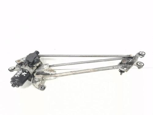 Used Front wiper motor Front wiper motor HONDA CR-V II (RD_) 2.2 CTDi (RD9) (140 hp) 33840468 33840468