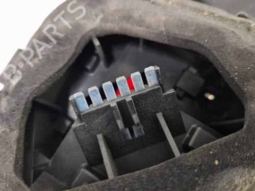 Left taillight OPEL CORSA D (S07) 1.0 (L08, L68) | BP30343034C34 