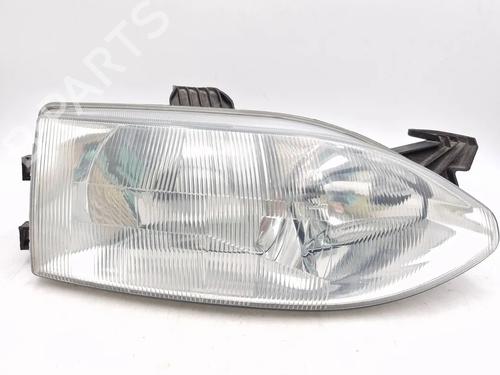 Used Other FIAT PALIO (178_, 171_, 371_) 1.0 (61 hp) 30341774