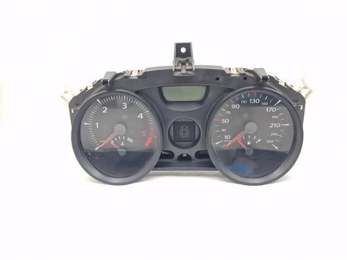 Used Instrument cluster RENAULT MEGANE II (BM0/1_, CM0/1_) 1.5 dCi (BM1F, CM1F) (86 hp) 30350870