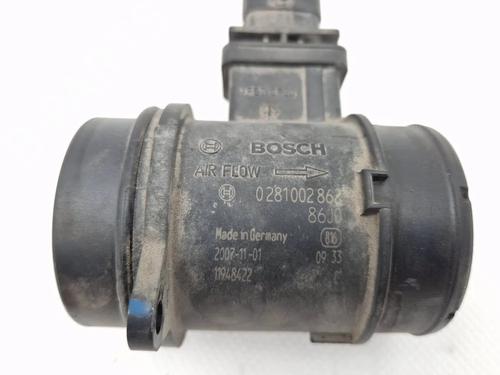 Mass air flow sensor SUZUKI SWIFT III (MZ, EZ) 1.3 DDiS (RS413D) | BP30348828M95  - Image 7