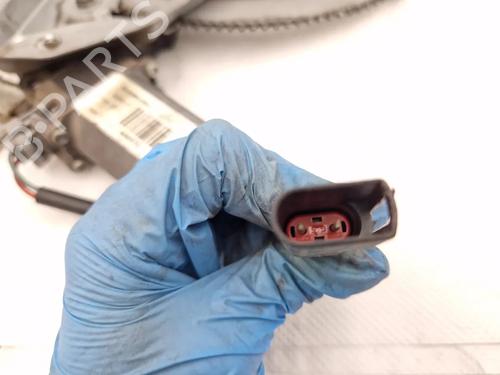 Front right window mechanism FORD TRANSIT Van (FA_ _) 2.4 TD | BP30351228C23 - Image 4